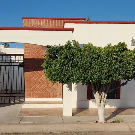 Casa Villa Serena 8 San Carlos Nuevo Guaymas Exteriör bild