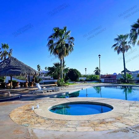 Casa Villa Serena 8 San Carlos Nuevo Guaymas Exteriör bild