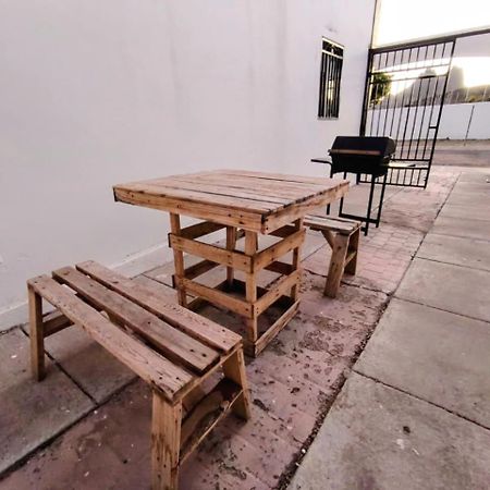 Casa Villa Serena 8 San Carlos Nuevo Guaymas Exteriör bild