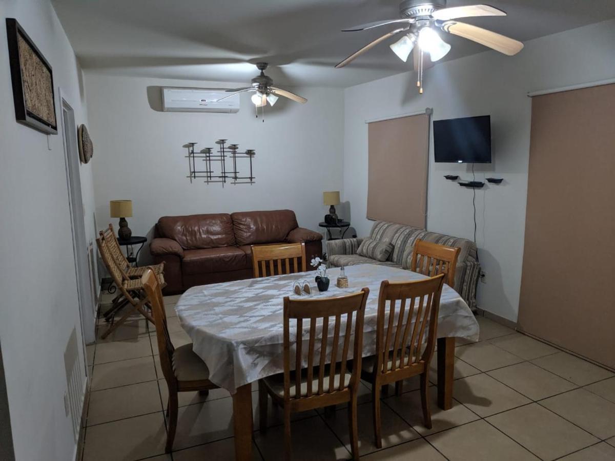 Casa Villa Serena 8 San Carlos Nuevo Guaymas Exteriör bild