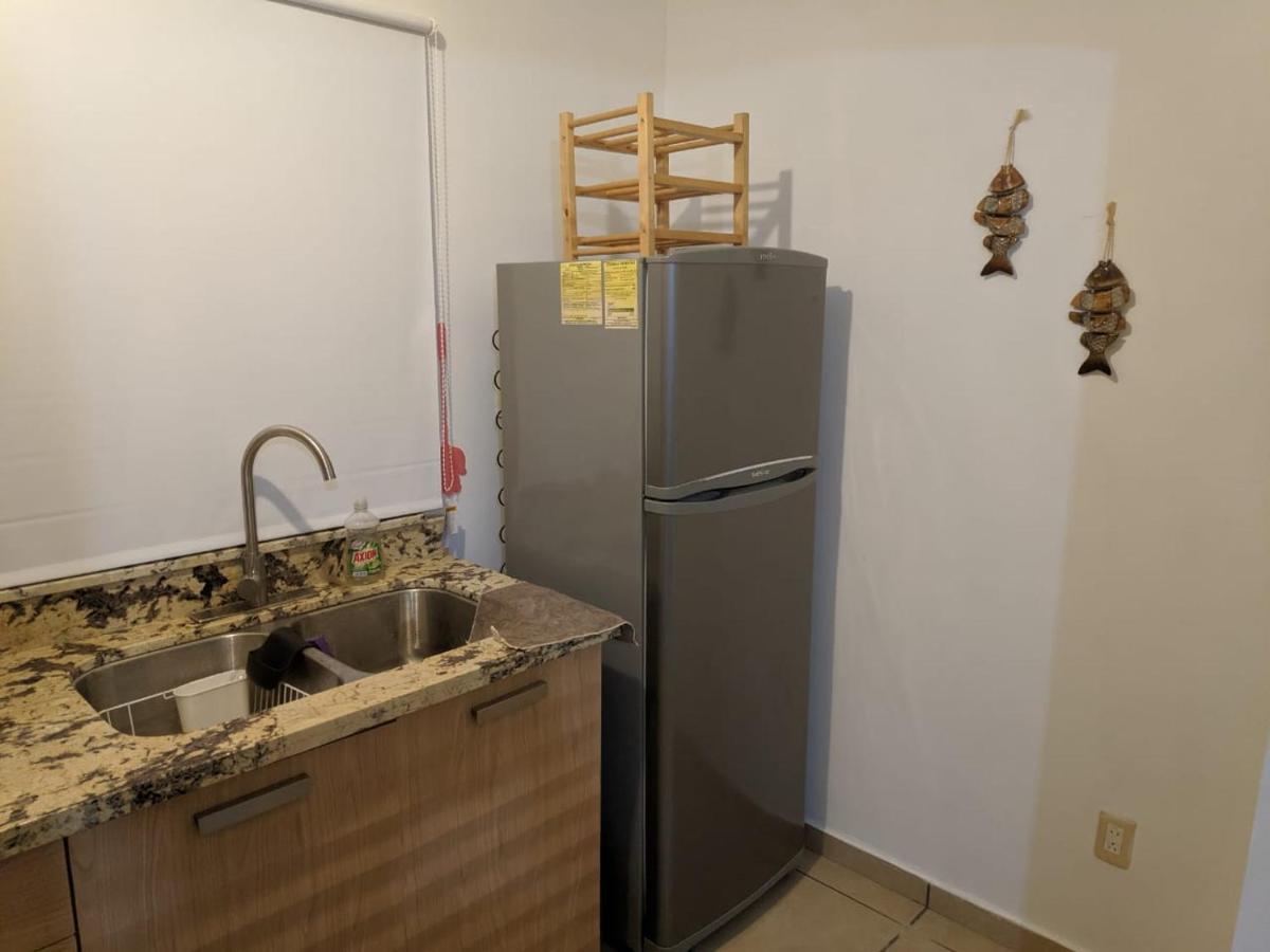 Casa Villa Serena 8 San Carlos Nuevo Guaymas Exteriör bild