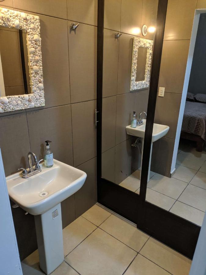Casa Villa Serena 8 San Carlos Nuevo Guaymas Exteriör bild